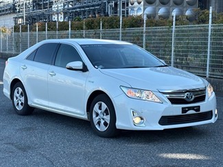 2013 Toyota Camry - Thumbnail