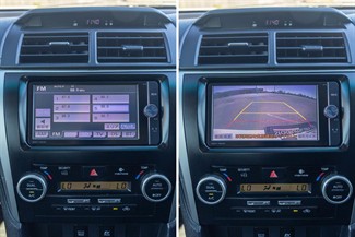 2013 Toyota Camry - Thumbnail