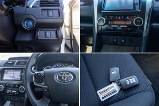 2013 Toyota Camry - Thumbnail