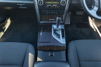 2013 Toyota Camry - Thumbnail