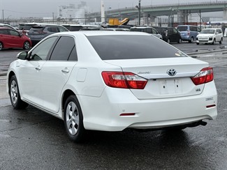 2013 Toyota Camry - Thumbnail