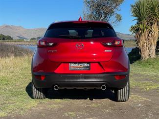 2018 Mazda CX-3 - Thumbnail