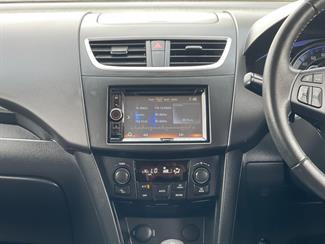 2014 Suzuki Swift - Thumbnail
