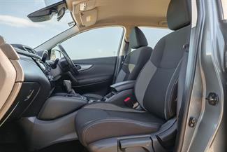 2021 Nissan Qashqai - Thumbnail