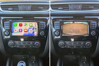 2021 Nissan Qashqai - Thumbnail