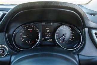 2021 Nissan Qashqai - Thumbnail