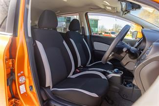 2017 Nissan Note - Thumbnail