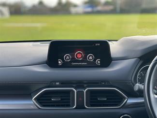 2018 Mazda CX-5 - Thumbnail