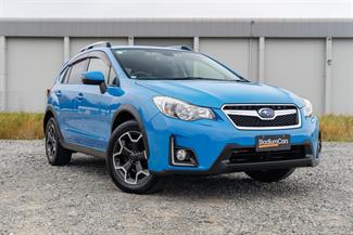2015 Subaru XV - Thumbnail