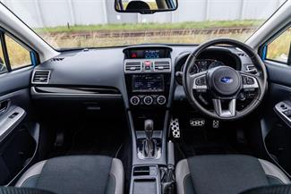 2015 Subaru XV - Thumbnail