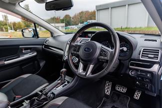 2015 Subaru XV - Thumbnail