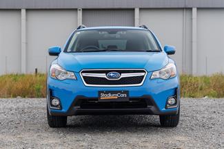 2015 Subaru XV - Thumbnail