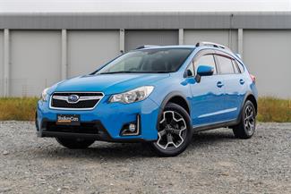 2015 Subaru XV - Thumbnail