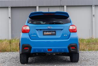 2015 Subaru XV - Thumbnail