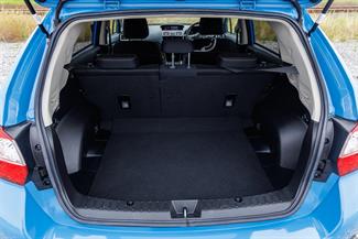 2015 Subaru XV - Thumbnail