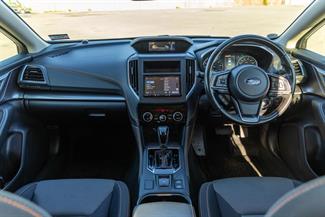 2023 Subaru XV - Thumbnail