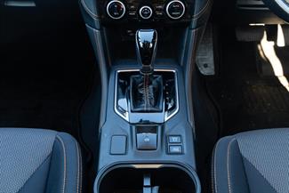 2023 Subaru XV - Thumbnail