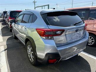 2023 Subaru XV - Thumbnail