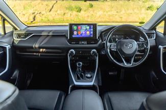 2020 Toyota RAV4 - Thumbnail