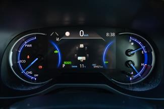 2020 Toyota RAV4 - Thumbnail
