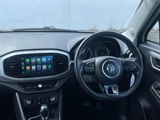 2019 MG MG3 - Thumbnail