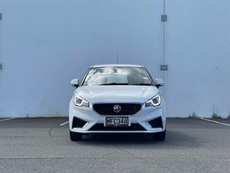 2019 MG MG3 - Thumbnail