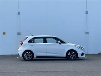 2019 MG MG3 - Thumbnail