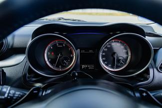 2017 Suzuki Swift - Thumbnail