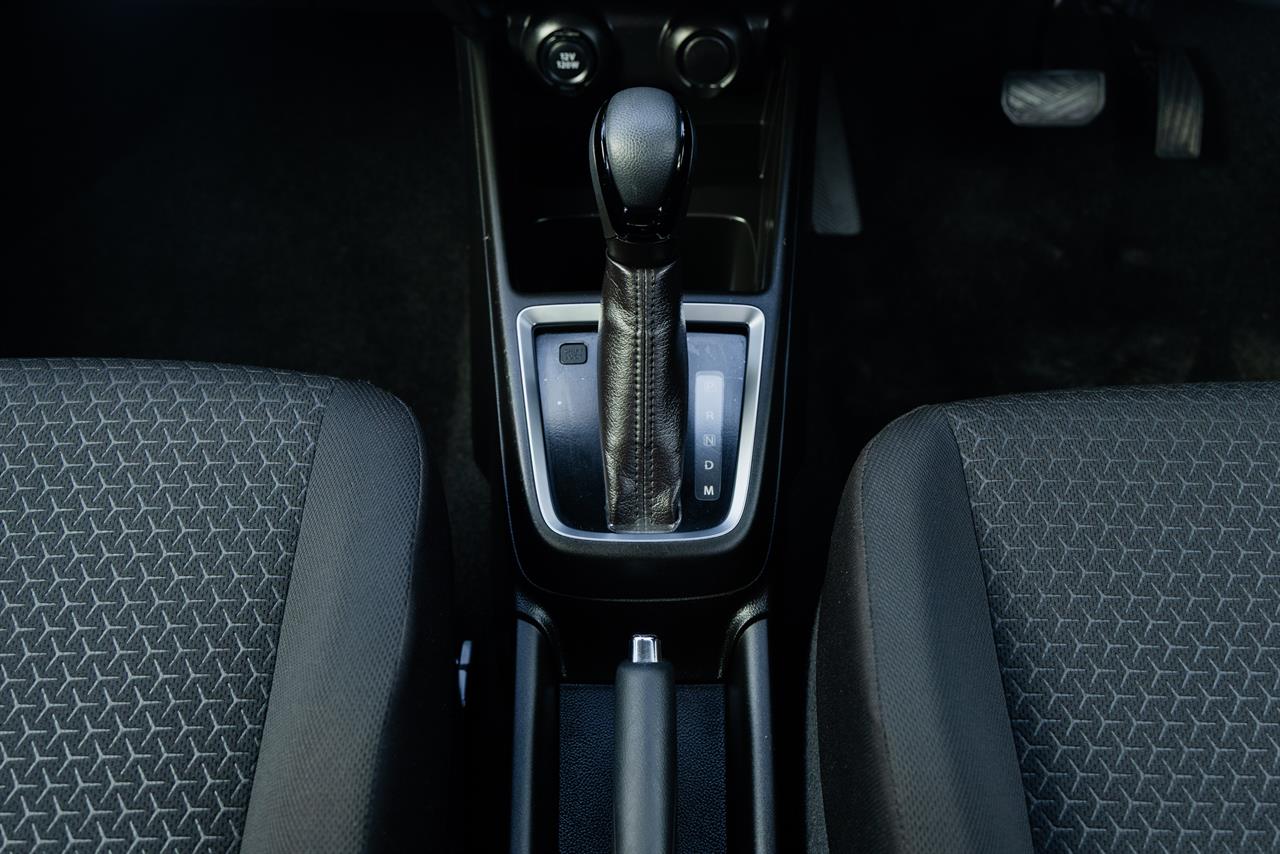 2017 Suzuki Swift