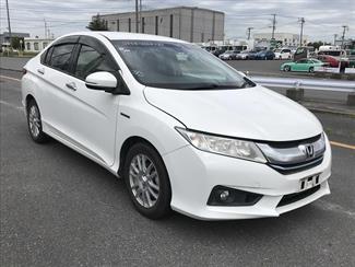 2015 Honda GRACE - Thumbnail