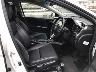 2015 Honda GRACE - Thumbnail