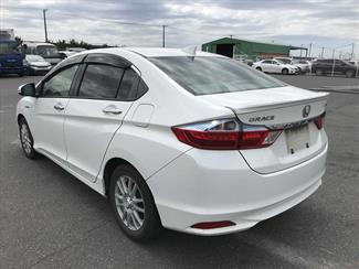 2015 Honda GRACE - Thumbnail
