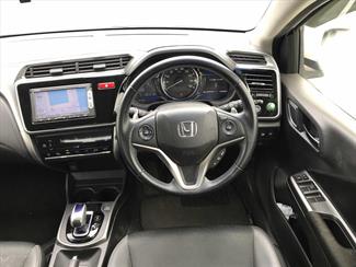 2015 Honda GRACE - Thumbnail