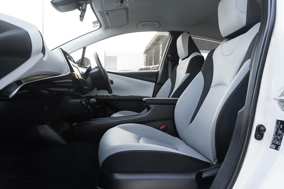 2020 Toyota Prius