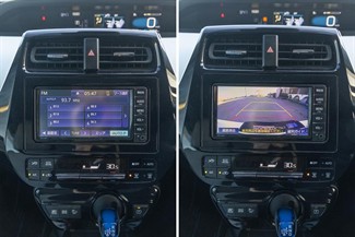2020 Toyota Prius - Thumbnail