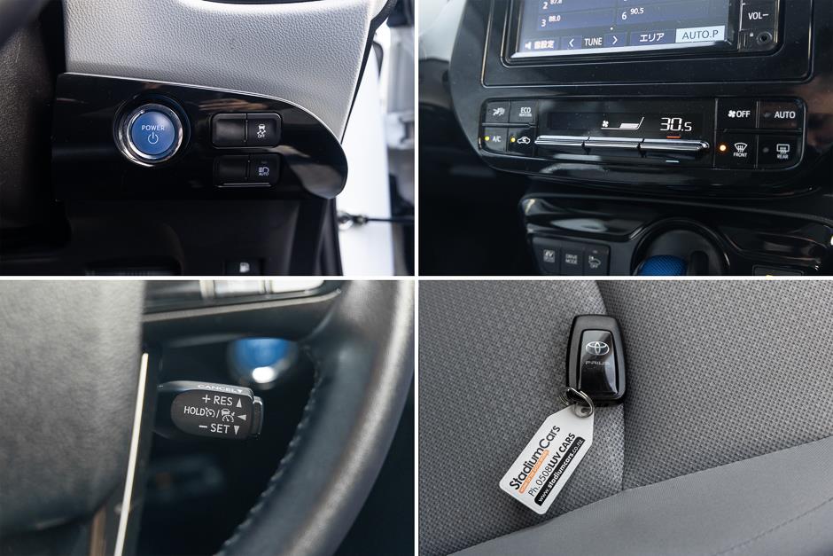 2020 Toyota Prius