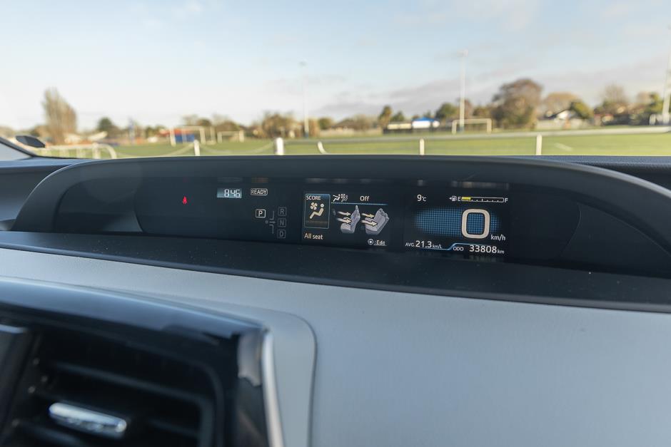 2020 Toyota Prius
