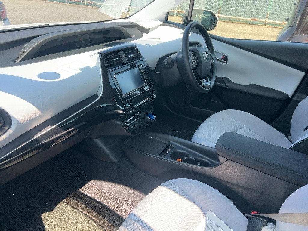 2020 Toyota Prius