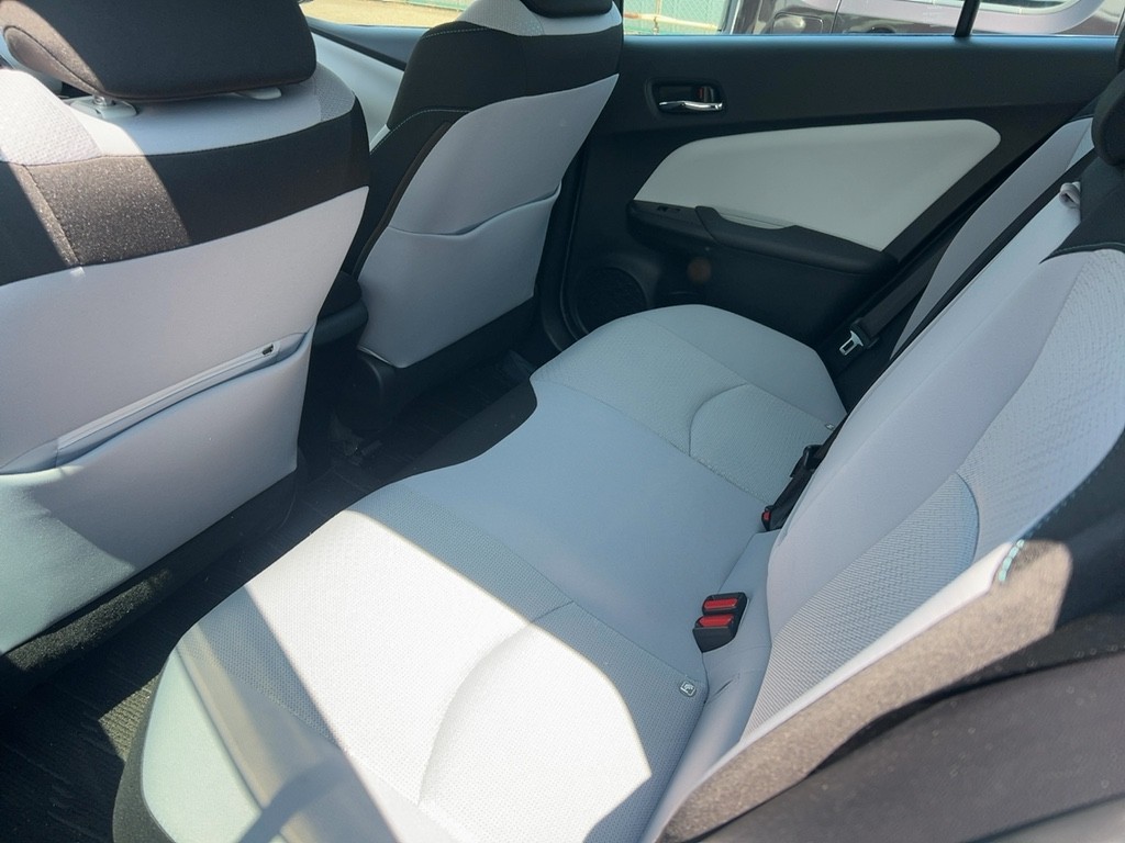 2020 Toyota Prius