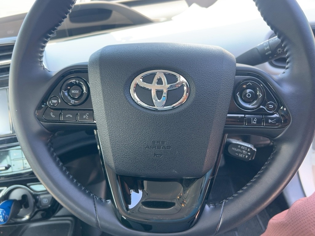 2020 Toyota Prius