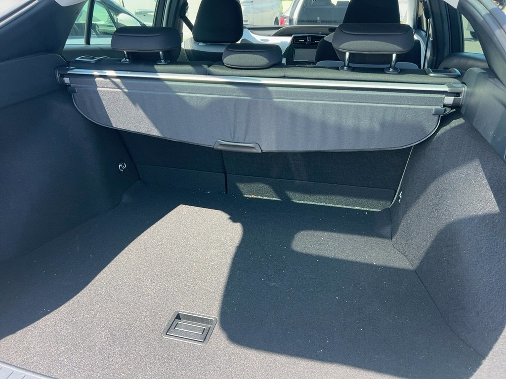 2020 Toyota Prius