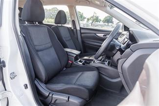 2019 Nissan X-Trail - Thumbnail