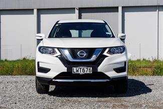 2019 Nissan X-Trail - Thumbnail