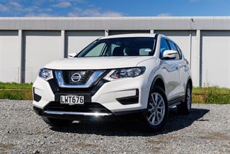 2019 Nissan X-Trail - Thumbnail