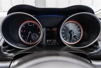 2017 Suzuki Swift - Thumbnail