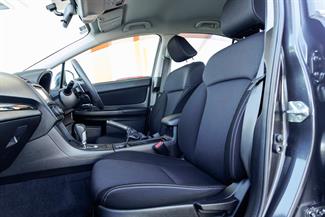 2013 Subaru Impreza - Thumbnail