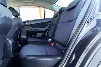 2013 Subaru Impreza - Thumbnail