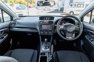 2013 Subaru Impreza - Thumbnail