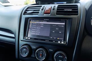 2013 Subaru Impreza - Thumbnail