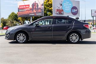 2013 Subaru Impreza - Thumbnail